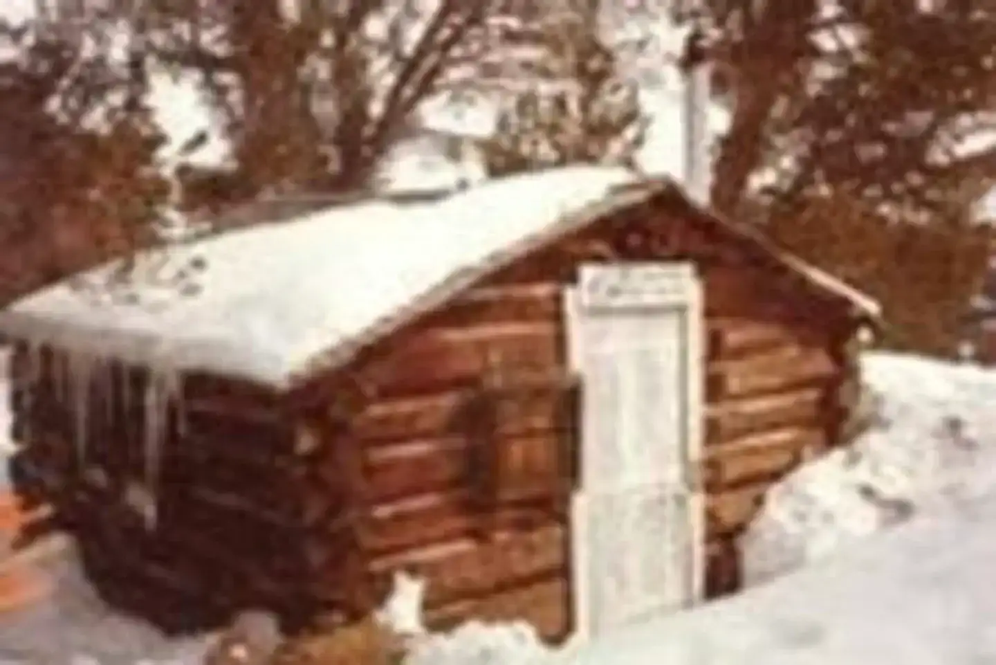 Camper-submitted photo at Yellow Mule Cabin near Big Sky, MT