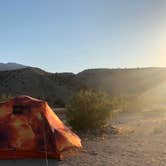 Review photo of Mesquite Spring Campground — Death Valley National Park by Vijitra V., August 27, 2019