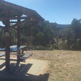Review photo of Red Fleet State Park Campground by Amanda B., September 22, 2016