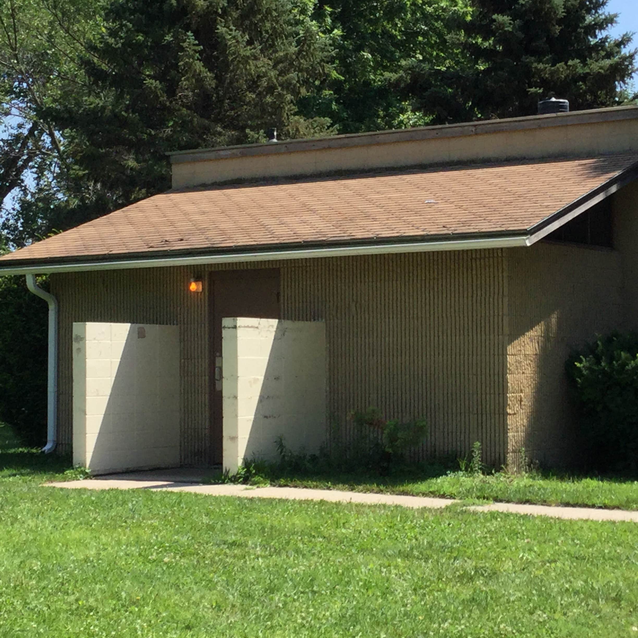 Camper-submitted photo at Victoria Springs State Rec Area near Halsey, NE
