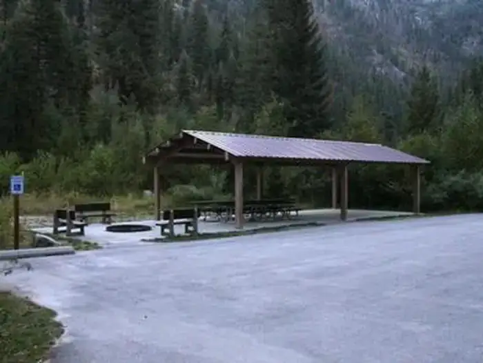 Camping near Boise National Forest Cozy Cove Campground: Rattlesnake, Crouch, Idaho