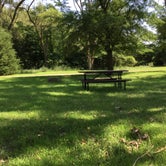Review photo of Victoria Springs  State Rec Area by Shannon G., August 27, 2019