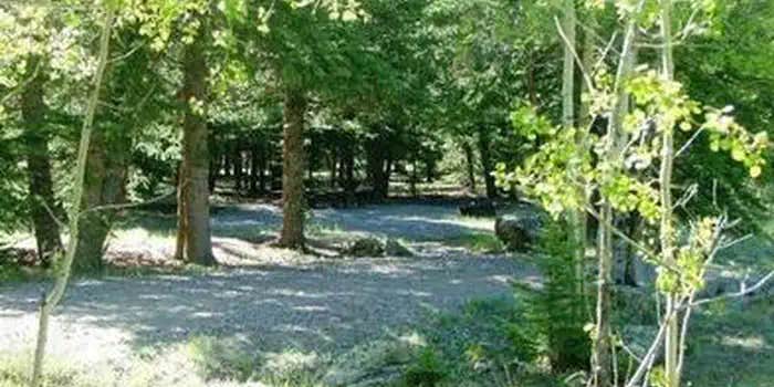 Camper submitted image from Thirty Mile