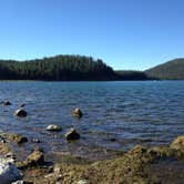 Review photo of Paulina Lake Campground by Bjorn S., February 9, 2015