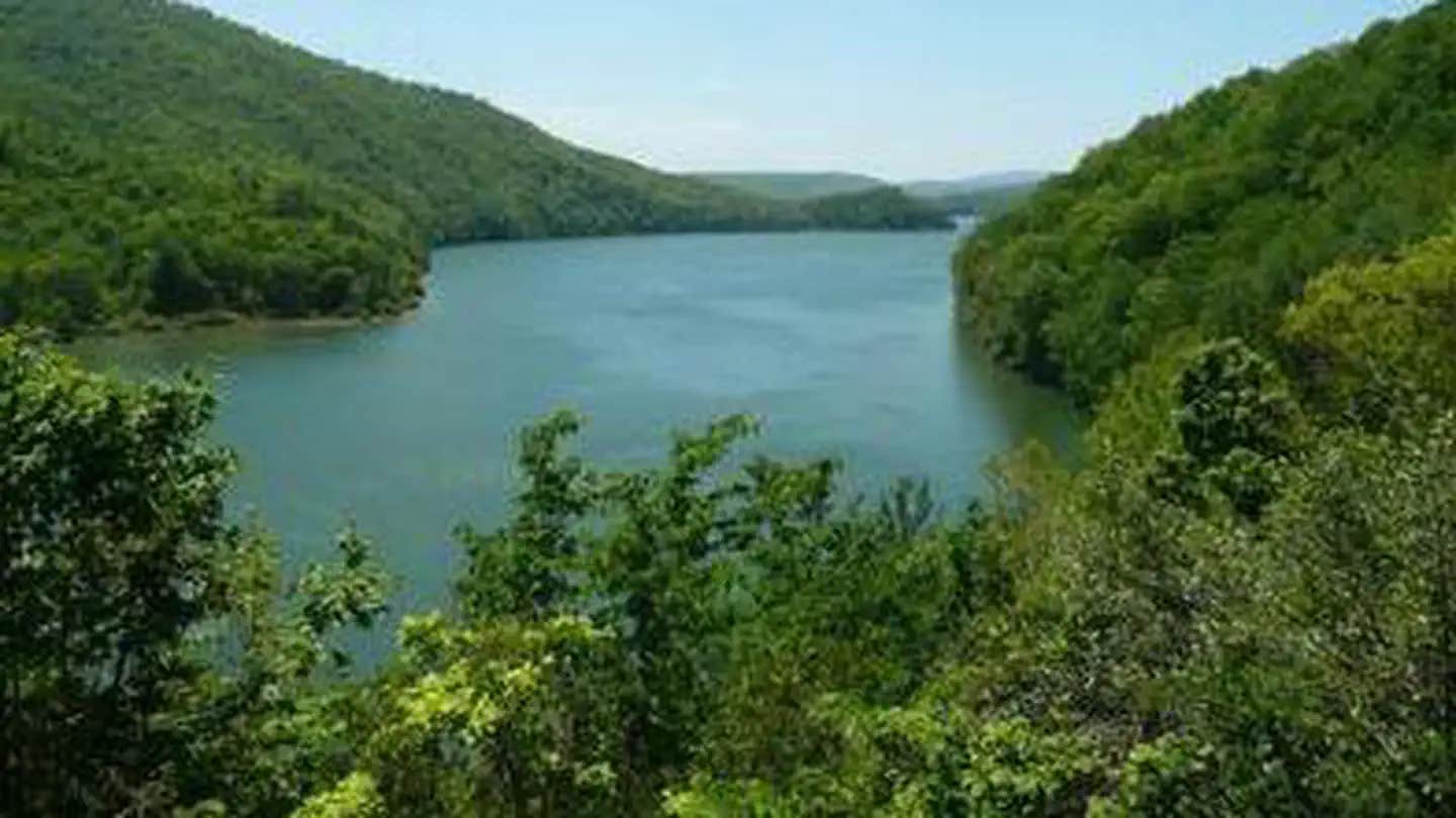 Camper submitted image from Bolar Mountain Recreation Area - 1