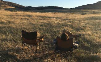Katherine M.'s photo at Columbia Hills Historical State Park Campground near Dufur, OR