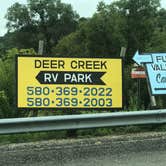 Review photo of Deer creek RV Park by Crystal C., August 27, 2019