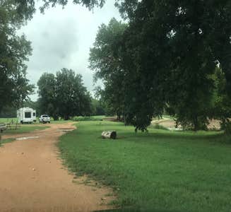 Camper-submitted photo from Deer creek RV Park
