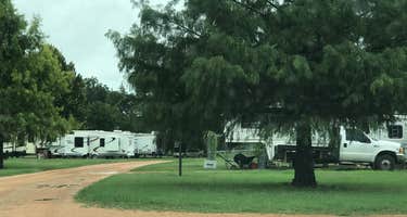Deer creek RV Park