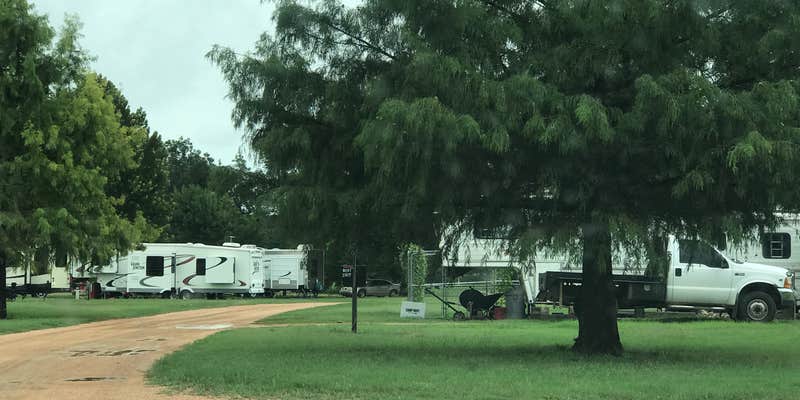 Camper submitted image from Deer creek RV Park