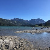 Review photo of June Lake Campground by Katherine M., August 27, 2019