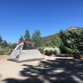 Review photo of June Lake Campground by Katherine M., August 27, 2019