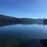 Review photo of Union Valley Reservoir by Katherine M., August 27, 2019