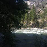 Review photo of Sentinel Campground — Kings Canyon National Park by Katherine M., August 27, 2019