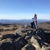 Review photo of Hickory Ridge Campground — Grayson Highlands State Park by Elizabeth V., August 27, 2019