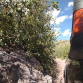 Review photo of Medano Pass Primitive Road by Jason L., August 27, 2019