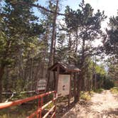 Review photo of Medano Pass Primitive Road by Jason L., August 27, 2019