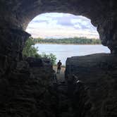 Review photo of Cave-in-Rock State Park by Rhonda W., August 27, 2019