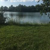 Review photo of Sangchris Lake State Park Campground by Rhonda W., August 27, 2019