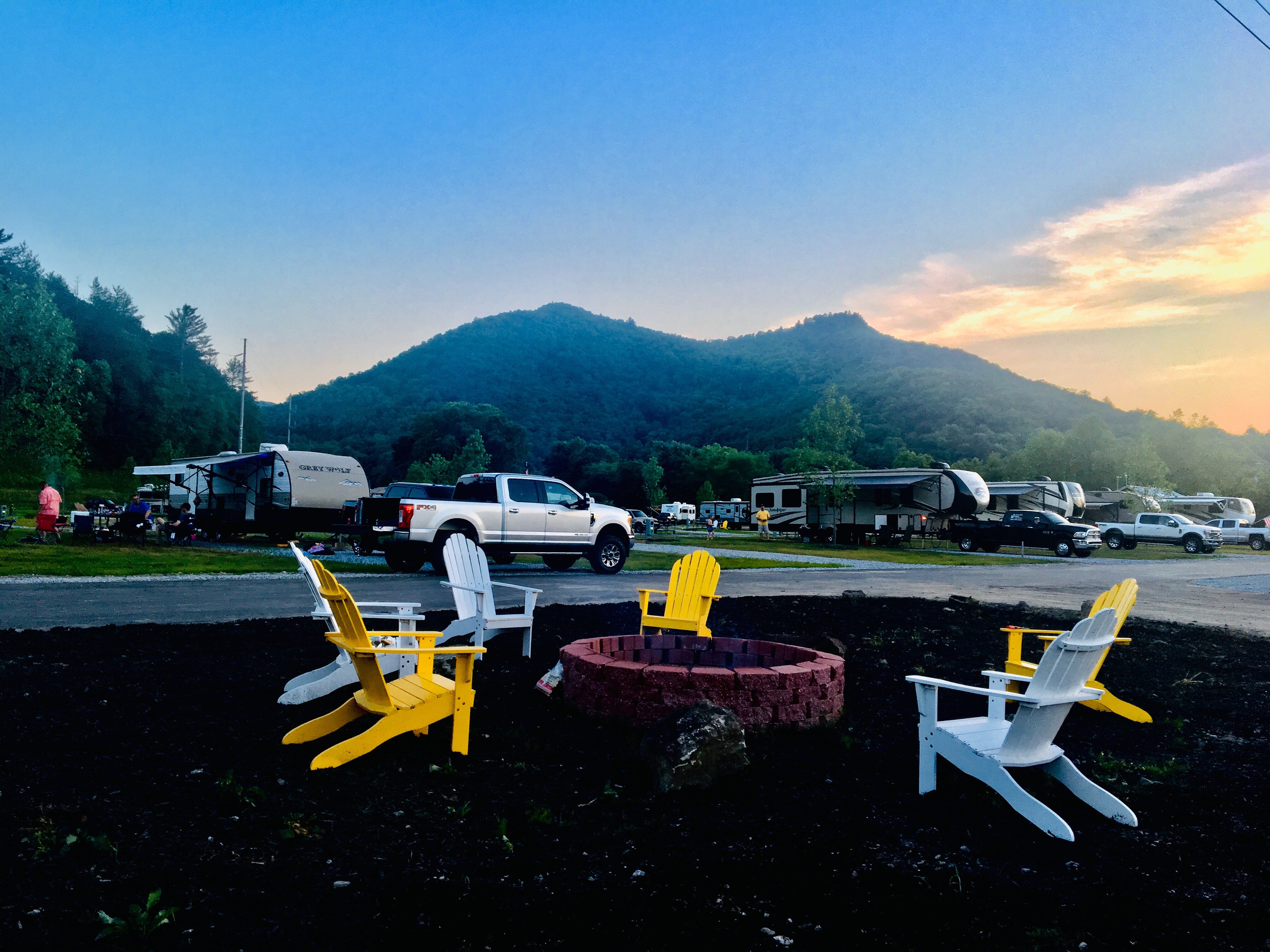 Camper submitted image from Willow Valley RV Resort - 4