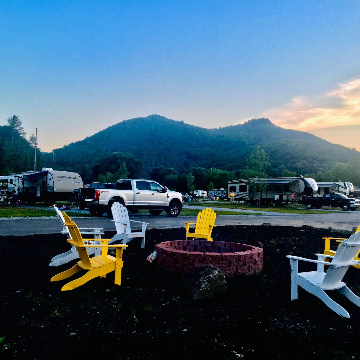 Willow Valley RV Resort Camping The Dyrt