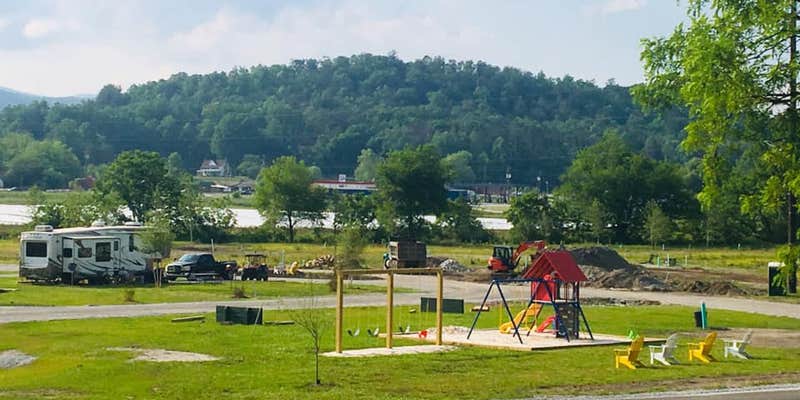 Camper submitted image from Willow Valley RV Resort