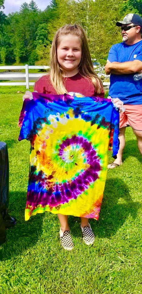 Camper-submitted photo at Willow Valley RV Resort near Glenville, NC