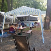 Review photo of Tall Pine Campground by Grace H., August 27, 2019