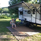 Review photo of Riverfront Campground and Canoe by Ken K., August 27, 2019