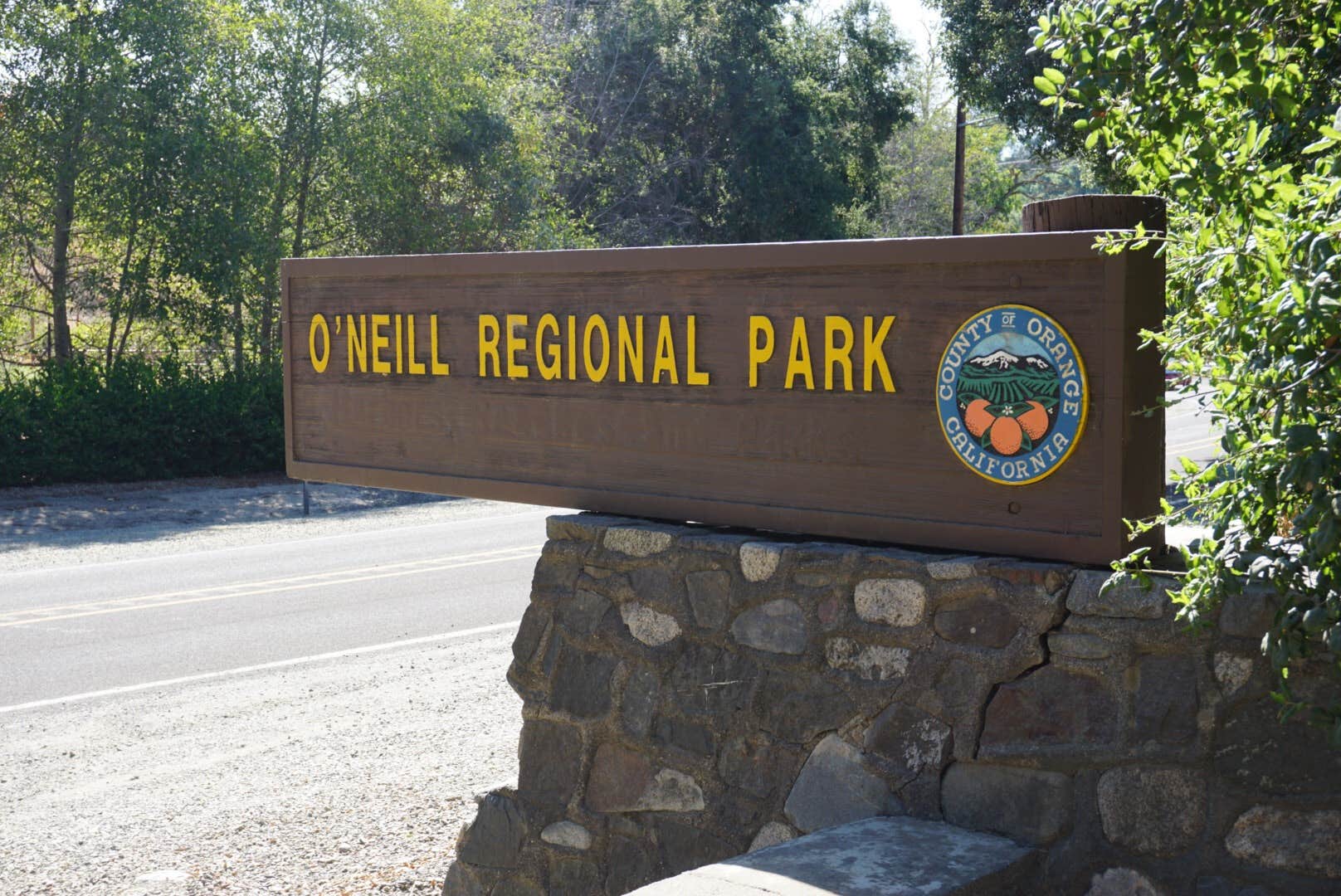 Camper submitted image from O'Neill Regional Park - 2