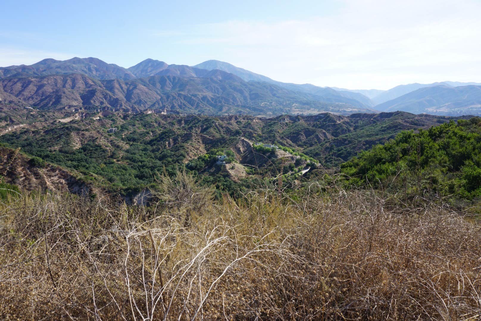 Camper-submitted photo at O'Neill Regional Park near La Puente, CA