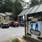 Review photo of Mountain Crossings Hostel by Angela J., August 27, 2019