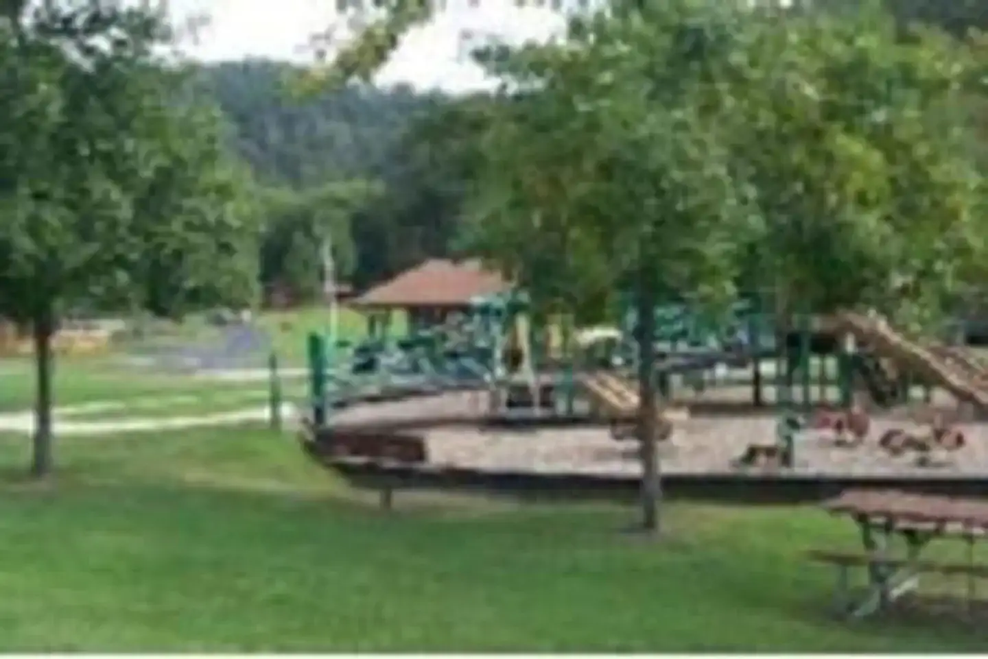 Camper-submitted photo at Buckhorn Dam Campground near Buckhorn Lake