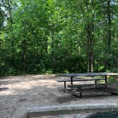 Review photo of Pine Ridge Campground — Itasca State Park by Nicole E., August 27, 2019