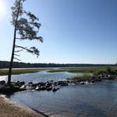 Review photo of Pine Ridge Campground — Itasca State Park by Nicole E., August 27, 2019