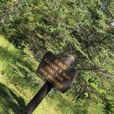Review photo of Itasca State Park Campground by Nicole E., August 27, 2019