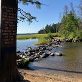 Review photo of Pine Ridge Campground — Itasca State Park by Nicole E., August 27, 2019