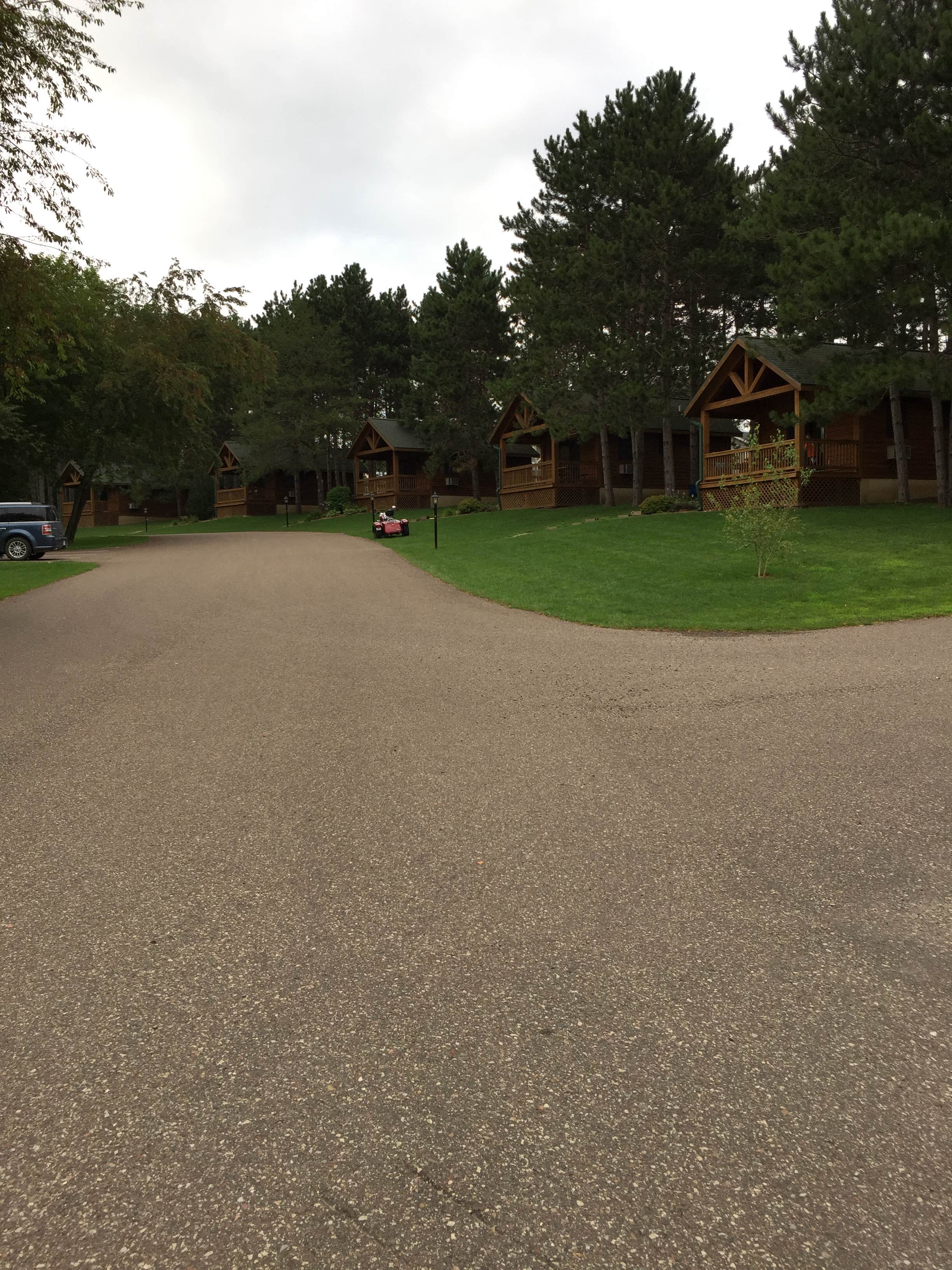 Camper submitted image from Stoney Creek RV Resort - 4