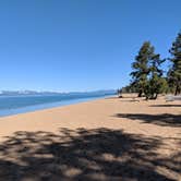 Review photo of Nevada Beach Campground and Day Use Pavilion by Aaron F., August 27, 2019