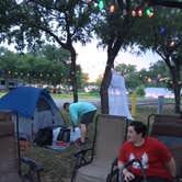 Review photo of Inks Lake State Park Campground by Jennifer B., August 28, 2019