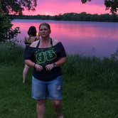 Review photo of Inks Lake State Park Campground by Jennifer B., August 28, 2019