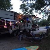 Review photo of Inks Lake State Park Campground by Jennifer B., August 28, 2019