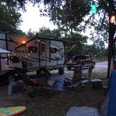 Review photo of Inks Lake State Park Campground by Jennifer B., August 28, 2019