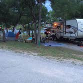 Review photo of Inks Lake State Park Campground by Jennifer B., August 28, 2019