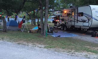 Jennifer B.'s photo at Inks Lake State Park Campground near Lampasas, TX