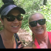 Review photo of Inks Lake State Park Campground by Jennifer B., August 28, 2019