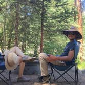 Review photo of Buckhorn Campground by C N., August 28, 2019