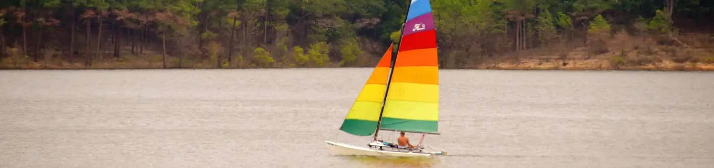 Camper submitted image from Big Coon Creek - 1