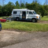 Review photo of Grand Island KOA by Lori R., August 28, 2019