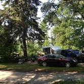 Review photo of Pine Ridge Campground — Itasca State Park by Jen A., August 28, 2019